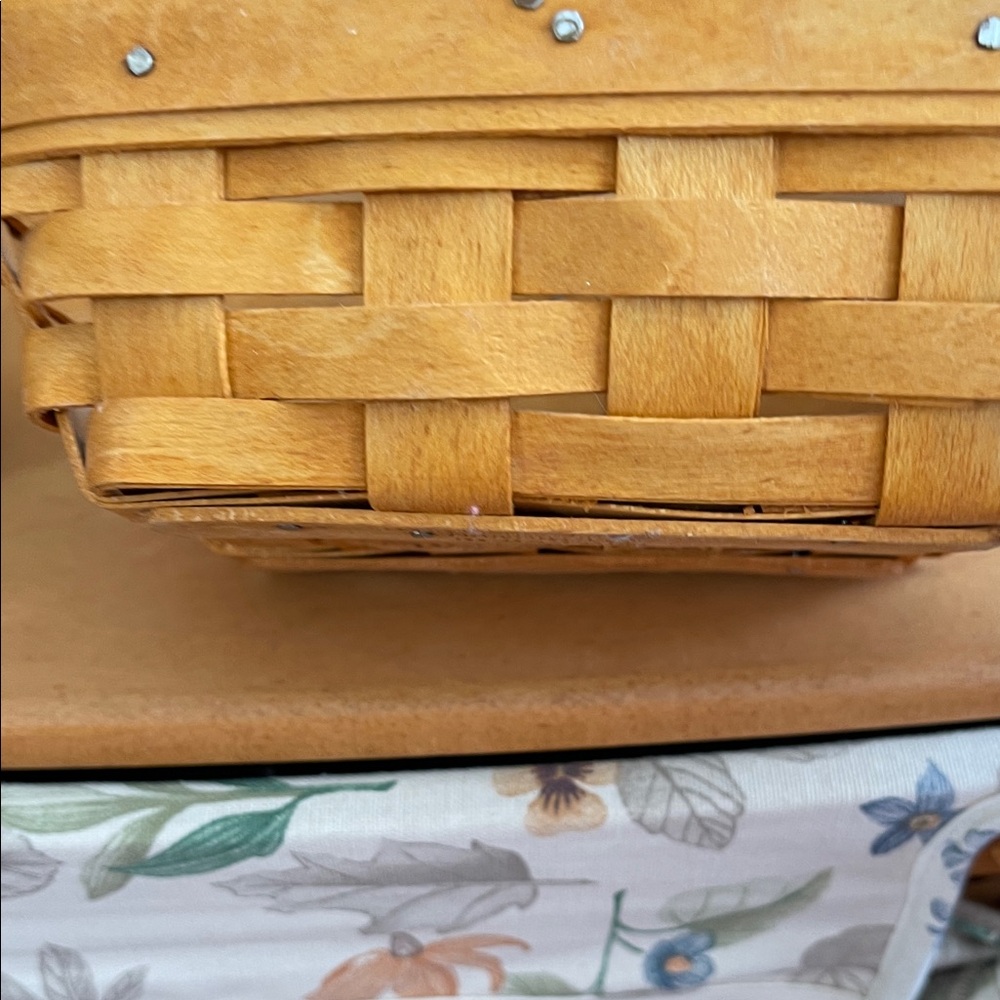 Longaberger Bundle - Picture 2 of 15